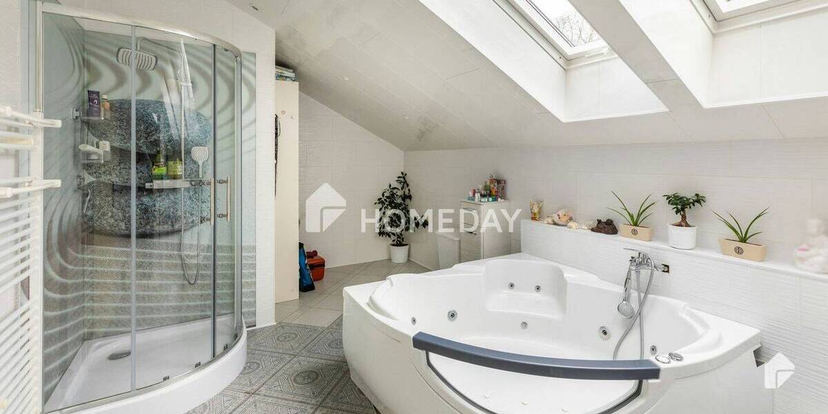 Einfamilienhaus Kisdorf - 8 Zimmer, 250 m&sup2;, 699.000&euro; | Angebot:25773206