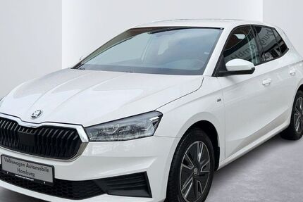 Skoda Fabia 36.484 km 17.777 &euro; Hamburg 22303