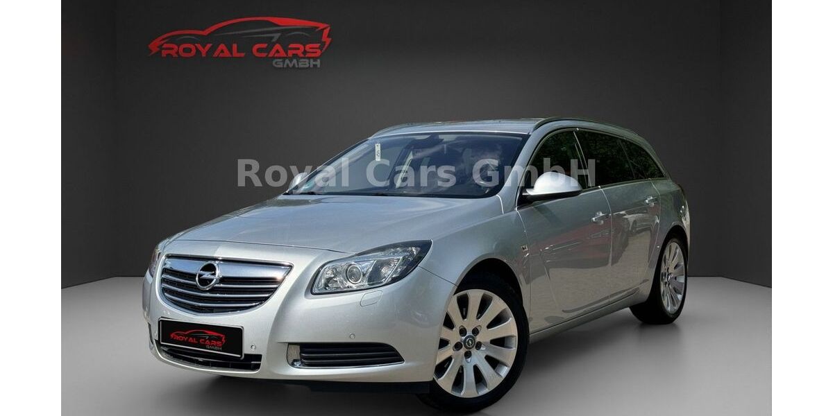 Opel Insignia 165.115 km 5.990 &euro; Hamburg 22111