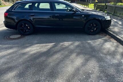 Audi A6 215.000 km 6.699 &euro; Haseldorf 25489