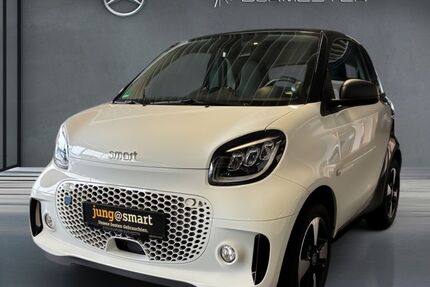 Smart ForTwo 11.990 km 16.290 &euro; Elmshorn 25337