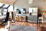 Loft - Studio - Atelier Hamburg Groß Borstel - 1 Zimmer, 54 m&sup2;, 297.000&euro; | Angebot:26021621