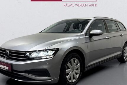 VW Passat Variant 67.995 km 20.990 &euro; Ahrensburg 22926