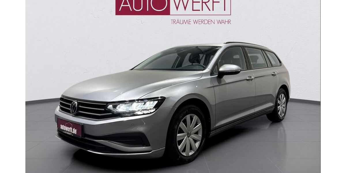 VW Passat Variant 67.995 km 20.990 &euro; Ahrensburg 22926