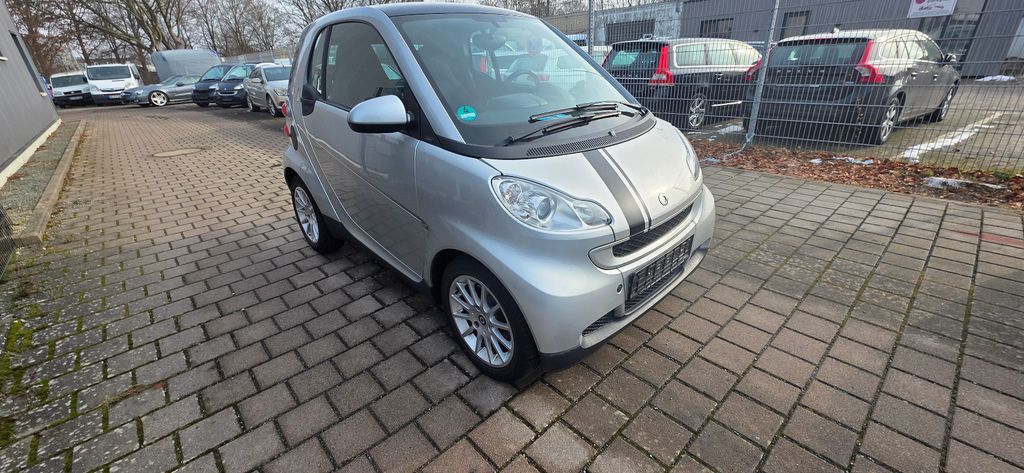 Smart ForTwo 64.900 km 4.899 &euro; Pinneberg 25421