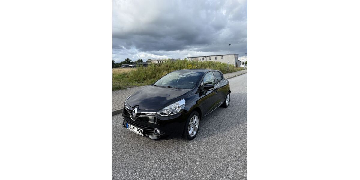 Renault Clio 120.700 km 6.650 &euro; Henstedt-Ulzburg 24558