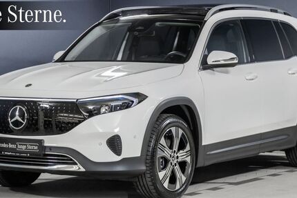 Mercedes-Benz EQB 3.951 km 39.890 &euro; Hamburg 22549