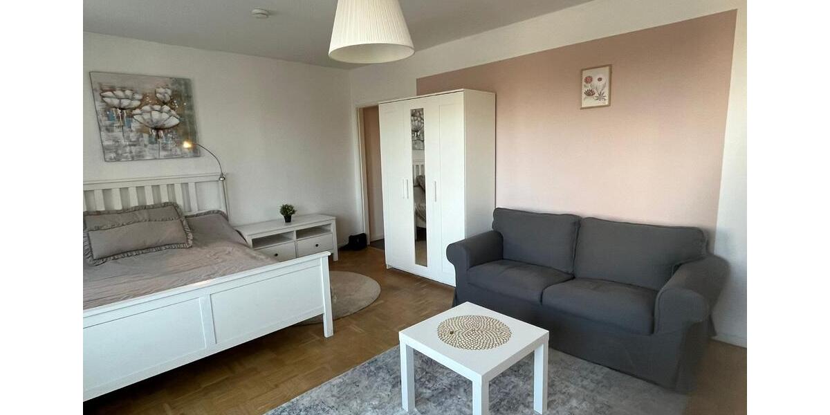 Etagenwohnung Stapelfeld - 1 Zimmer, 38 m&sup2;, 1.000&euro; | Angebot:25304880