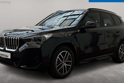 BMW X1 7.103 km 48.206 &euro; Barsbüttel bei Hamburg 22885