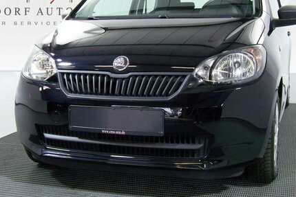 Skoda Citigo 1.0 Active+KLIMA+EFH+ALLWETTERREIFEN 143.456 km 3.987 &euro; Hamburg 22119