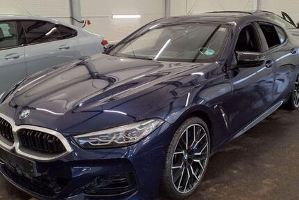 BMW M850 25.993 km 79.450 &euro; Hamburg 21073