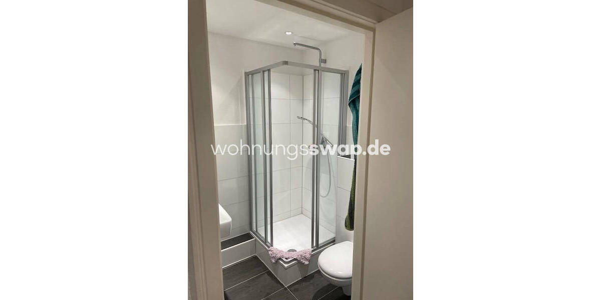 Etagenwohnung Hamburg Hohenfelde - 2 Zimmer, 55 m&sup2;, 760&euro; | Angebot:25988387