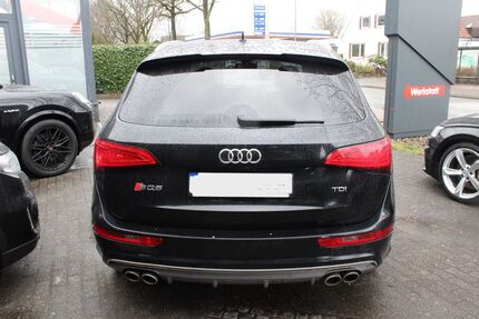 Audi SQ5 126.000 km 22.900 &euro; Pinneberg 25421