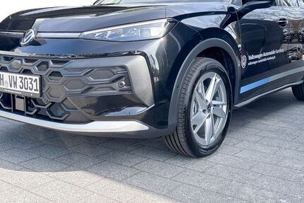 VW T-Roc 7.700 km 36.750 &euro; Hamburg 22111