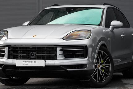 Porsche Cayenne 27.412 km 98.900 &euro; Hamburg 22143