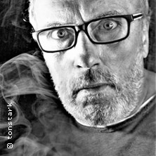 Hans Werner Olm - Hatta 08.04.2026 Alma Hoppes Lustspielhaus