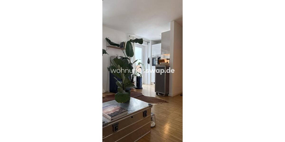 Etagenwohnung Hamburg Altstadt - 2 Zimmer, 55 m&sup2;, 1.099&euro; | Angebot:24541576