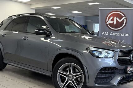 Mercedes-Benz GLE 350 110.500 km 51.599 &euro; Hamburg 21031