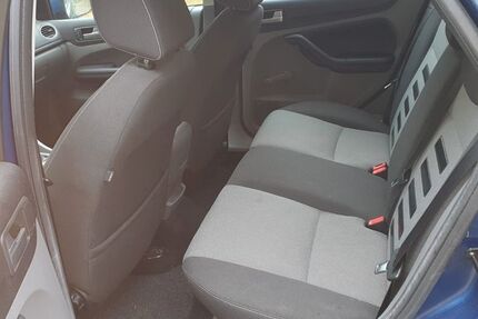 Ford Focus 93.000 km 5.300 &euro; Groß Niendorf 23816