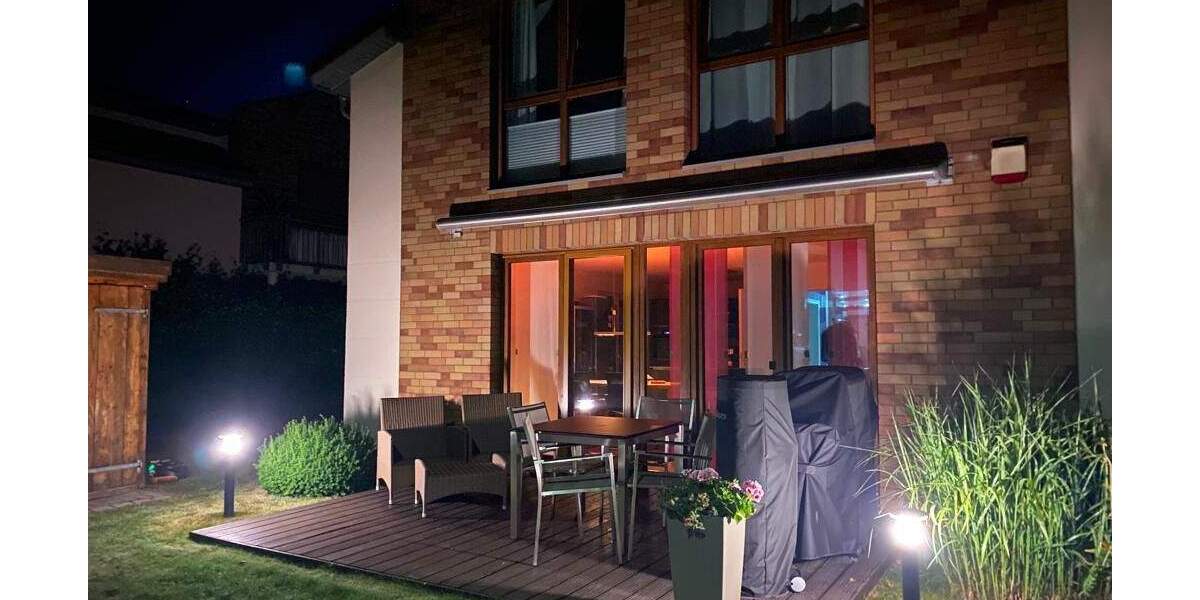 Einfamilienhaus Ahrensburg - 6 Zimmer, 140 m&sup2;, 769.000&euro; | Angebot:25748195