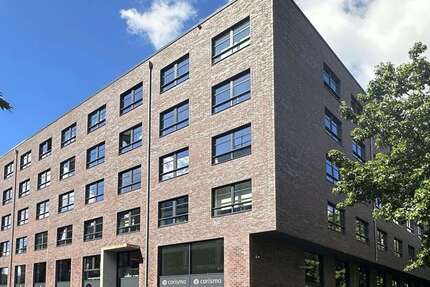 Gewerbeobjekt Hamburg Bahrenfeld - 3.566&euro; | Angebot:21593108