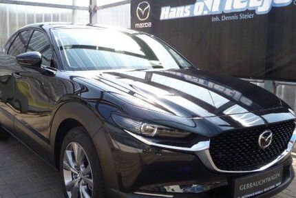 Mazda CX-30 7.156 km 27.990 &euro; Holm Krs. Pinneberg 25488
