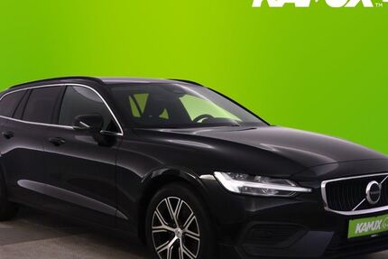 Volvo V60 57.695 km 26.989 &euro; Hamburg 22529