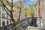 Etagenwohnung Hamburg St. Georg - 4 Zimmer, 112 m&sup2;, 975.000&euro; | Angebot:25777987