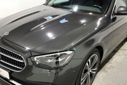 Mercedes-Benz E 220 93.000 km 33.500 &euro; Norderstedt 22848