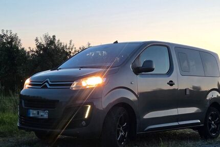 Citroen SpaceTourer 141.000 km 15.500 &euro; Hamburg 22149