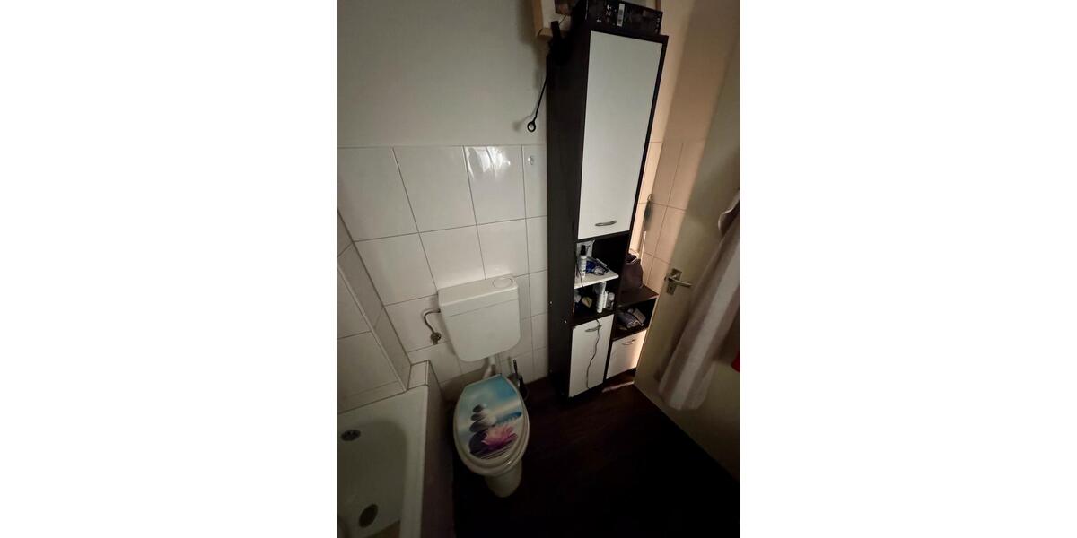 Hochparterre Wedel - 1 Zimmer, 38 m&sup2;, 159.000&euro; | Angebot:25765930