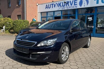Peugeot 308 184.807 km 4.990 &euro; Uetersen 25436