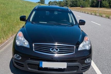 INFINITI EX30 222.400 km 8.700 &euro; Hamburg 22337