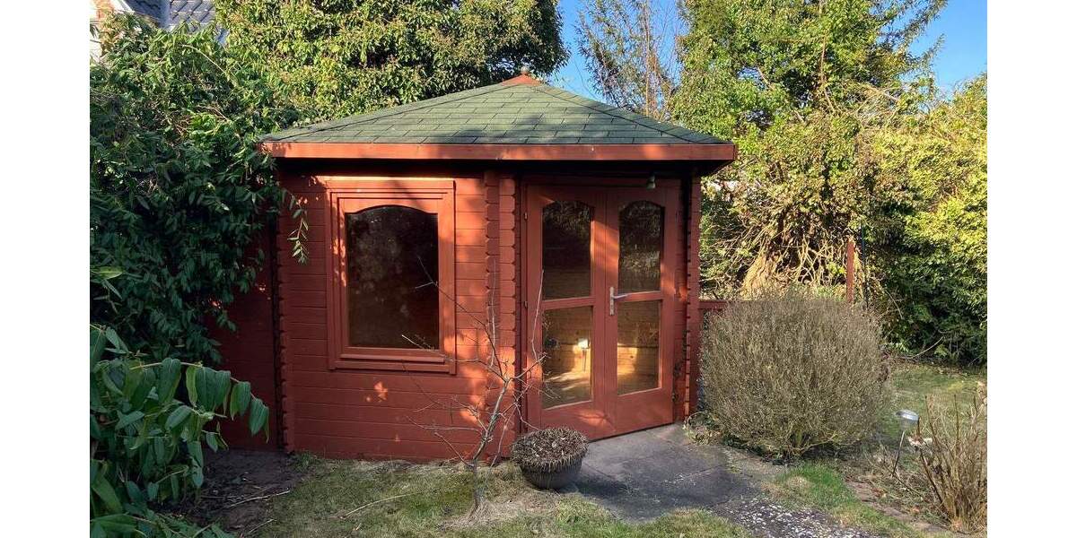 Einfamilienhaus Hamburg Lemsahl-Mellingstedt - 5 Zimmer, 145 m&sup2;, 735.000&euro; | Angebot:25747574