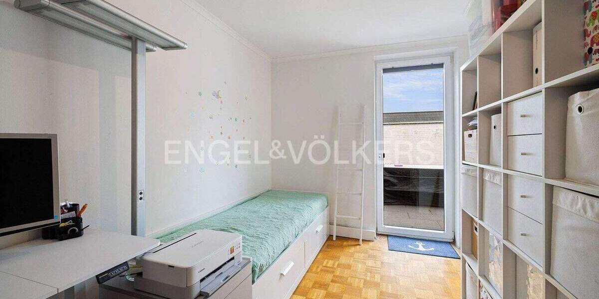 Bungalow Norderstedt Glashütte - 4 Zimmer, 105 m&sup2;, 455.000&euro; | Angebot:25701868