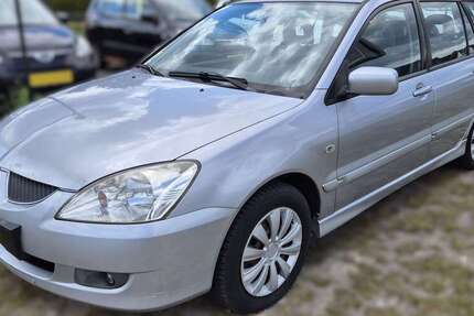 Mitsubishi Lancer 250.000 km 950 &euro; Ellerbek (bei Hamburg-Schnelsen) 25474