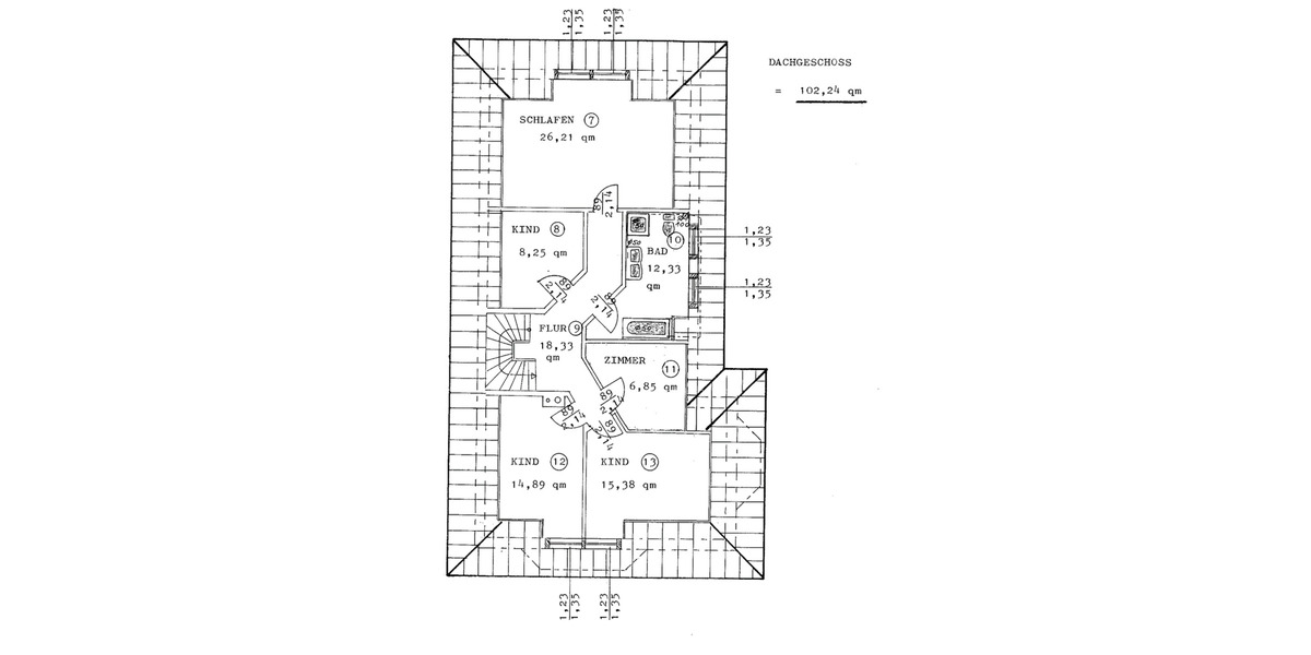 Einfamilienhaus Henstedt-Ulzburg Ulzburg - 4 Zimmer, 191 m&sup2;, 1.495.000&euro; | Angebot:25836207