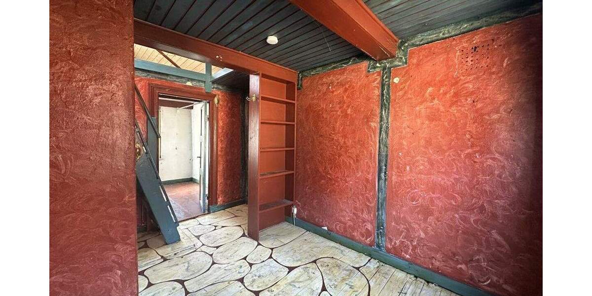 Einfamilienhaus Hamburg / Finkenwerder Finkenwerder - 3 Zimmer, 68 m&sup2;, 179.000&euro; | Angebot:25796413