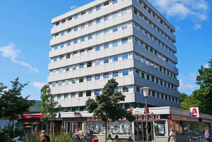 Gewerbeobjekt Hamburg Wandsbek - 448.000&euro; | Angebot:22061156