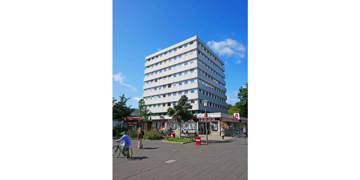 Gewerbeobjekt Hamburg Wandsbek - 448.000&euro; | Angebot:22061156