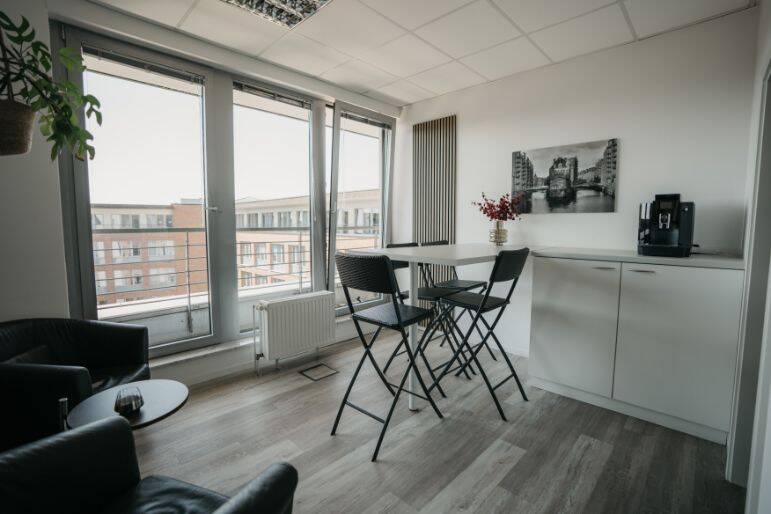 Gewerbeobjekt Hamburg Barmbek-Süd - 770&euro; | Angebot:25978901