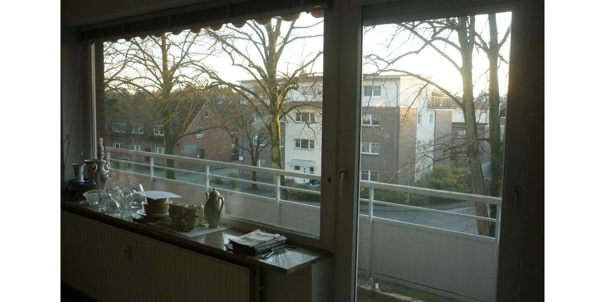 Etagenwohnung Bad Bramstedt - 3 Zimmer, 79 m&sup2;, 222.000&euro; | Angebot:23799116