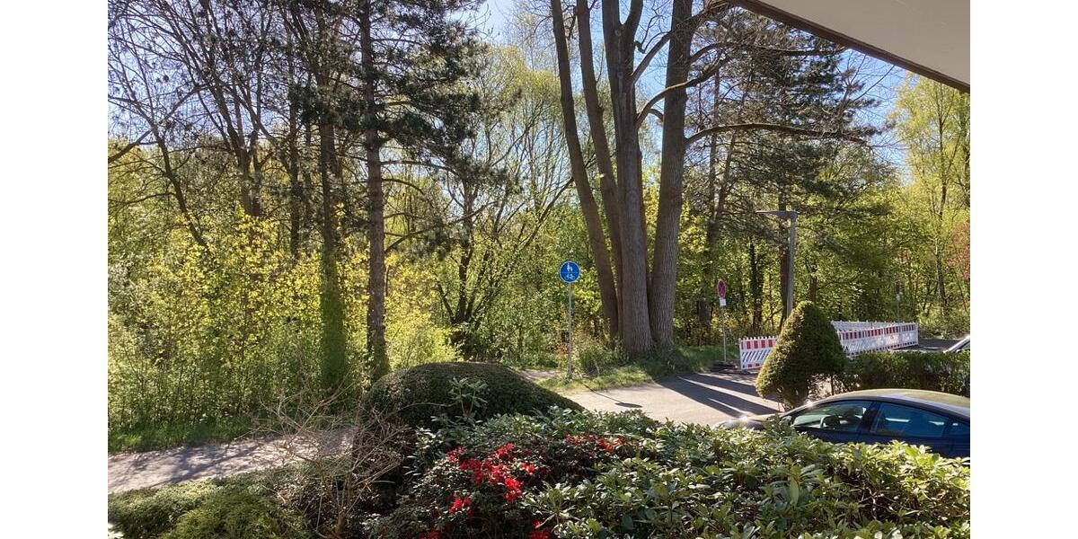 Erdgeschoßwohnung Norderstedt Garstedt - 2 Zimmer, 58 m&sup2;, 289.000&euro; | Angebot:26996709
