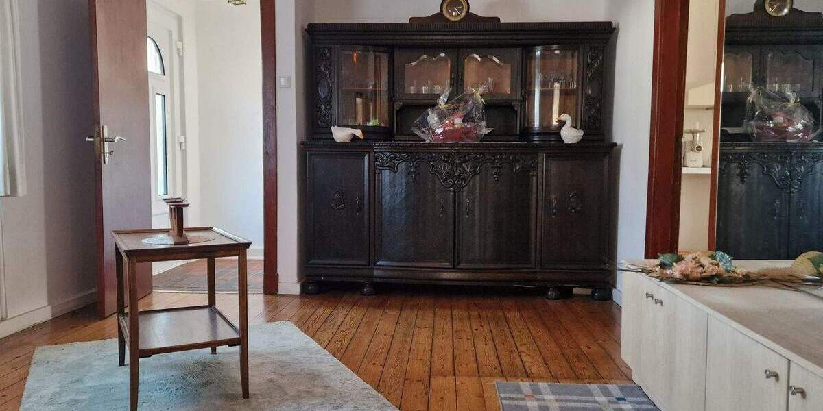 Doppelhaushälfte Hamburg Billstedt - 5 Zimmer, 168 m&sup2;, 680.000&euro; | Angebot:25705232