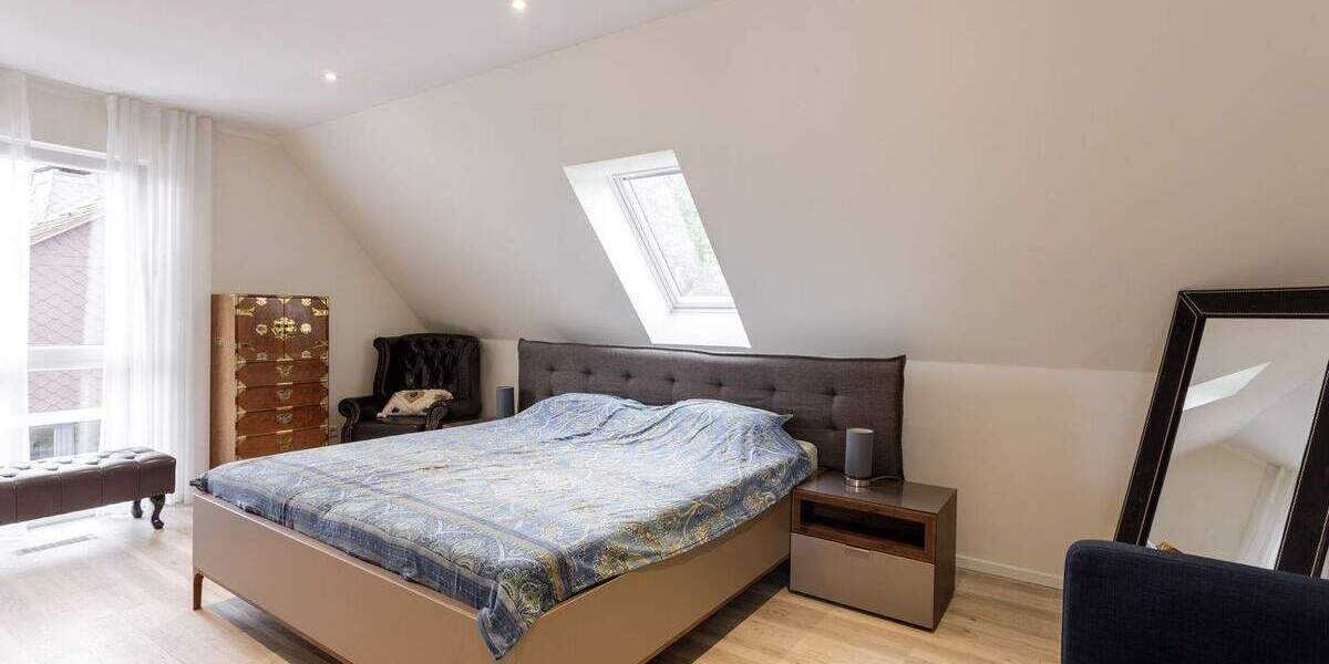 Einfamilienhaus Ahrensburg - 4 Zimmer, 134 m&sup2;, 849.000&euro; | Angebot:25835421