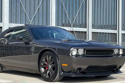Dodge Challenger 45.500 km 33.800 &euro; Bad Oldesloe 23843