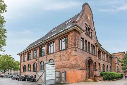 Gewerbeobjekt Hamburg Bahrenfeld - 299&euro; | Angebot:25624743