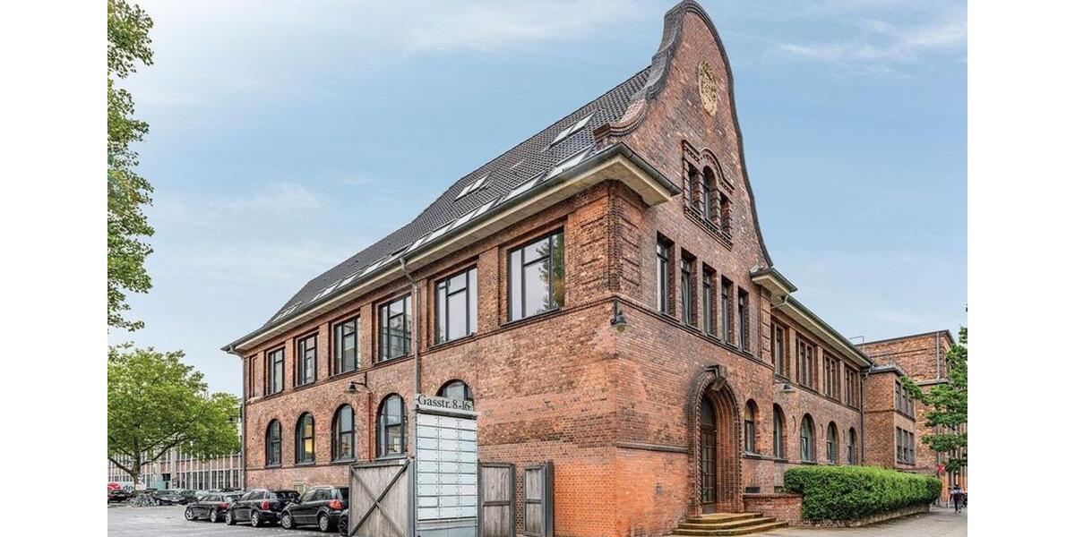 Gewerbeobjekt Hamburg Bahrenfeld - 299&euro; | Angebot:25624743