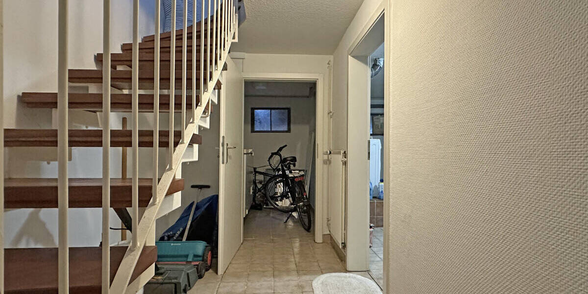 Reihenmittelhaus Tornesch - 3 Zimmer, 93 m&sup2;, 369.000&euro; | Angebot:26076534