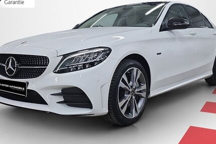 Mercedes-Benz C 300 39.326 km 34.450 &euro; Hamburg-Alstertal 22339